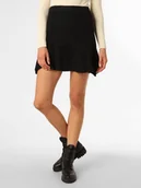 Spódnice - Noisy May - Spódnica damska Nola, czarny - miniaturka - grafika 1