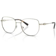 Okulary korekcyjne, oprawki, szkła - Michael Kors 3062 1014 56 BELLEVILLE - miniaturka - grafika 1
