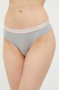Majtki damskie - Emporio Armani Underwear figi 2-pack - miniaturka - grafika 1