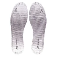 Akcesoria obuwnicze - Wkładki MARTES TOREN 3-PAIRS M000219491 – Biały - miniaturka - grafika 1
