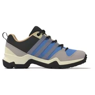 Buty dla chłopców - adidas Terrex Ax2r, Trampki do biegania Unisex dla dzieci, Legend Ink, 28 EU - miniaturka - grafika 1