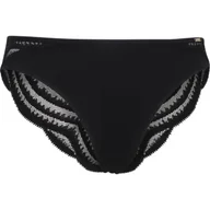 Majtki damskie - BOSS BLACK Figi BRIEF WAVE LACE - miniaturka - grafika 1