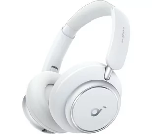 Anker Soundcore Space Q45 A3040G21 Biała - Słuchawki - miniaturka - grafika 2