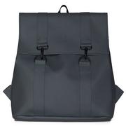 Torby na laptopy - Plecak Rains MSN Bag - slate - miniaturka - grafika 1