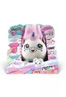 Zabawki kreatywne - Projekt Plusz Fryzurki - Księżniczka - miniaturka - grafika 1