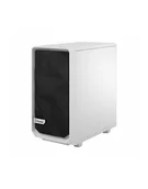 Obudowy komputerowe - Fractal Design Meshify 2 Mini White TG Clear Tint, Tower Case (Kolor: BIAŁY, Tempered Glass) - miniaturka - grafika 1