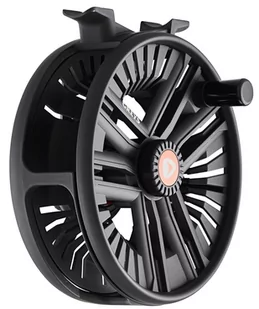 Kołowrotek muchowy Greys Fin - Kołowrotki - miniaturka - grafika 1