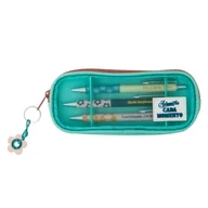 Piórniki - Mr.Wonderful - Etui z 3 piłkami - Wykorzystaj każdą chwilę - miniaturka - grafika 1