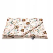 Kołdry i poduszki dla dzieci - LA MILLOU KOŁDRA BAMBOO - L - PRINCESS - miniaturka - grafika 1