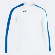 Bluzy sportowe męskie - Koszulka do piłki nożnej męska Joma Academy III z długim rękawem - miniaturka - grafika 1