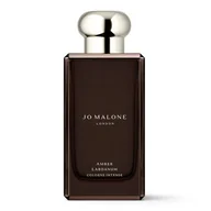 Wody i perfumy unisex - Jo Malone London Amber Labdadum - Cologne Intense Perfumy 100 ml - miniaturka - grafika 1