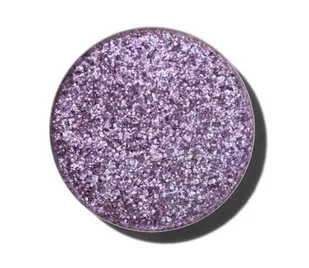 GlamShop Pigment prasowany - Turbo Glow - JASNY AMETYST 852 - Cienie do powiek - miniaturka - grafika 1