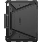 Etui do tabletów - Etui na iPad Air UAG Metropolis SE Czarny - miniaturka - grafika 1