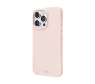 Etui i futerały do telefonów - SBS Instinct do iPhone 16 Pro Różowy - miniaturka - grafika 1