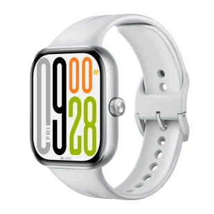 Xiaomi Redmi Watch 5 Biały - Smartwatch - miniaturka - grafika 1