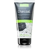 Żele do mycia twarzy - Beauty Formulas Detox Cleanser Charcoal Żel Myjący Do Twarzy Z Aktywnym Węglem 150ml - miniaturka - grafika 1