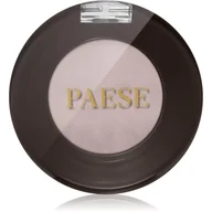 Cienie do powiek - Paese Eyegasm pojedynczy cień do powiek 01 Milk - miniaturka - grafika 1