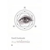 Poezja - {Przy} widzenia Kamil Zaszkowski - miniaturka - grafika 1