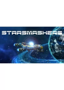 StarSmashers PC - Gry PC Cyfrowe - miniaturka - grafika 1