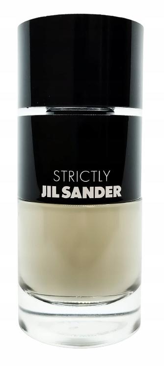 Jil Sander Strictly Night woda toaletowa 60 ml