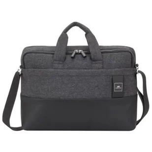 RIVACASE Riva Case BKM 15.6" szara RC8831_BKM - Torby na laptopy - miniaturka - grafika 1