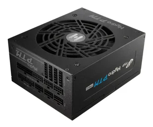 FSP/Fortron PTM PRO 1350W 80 Plus Platinum ATX 3.1 - Zasilacze komputerowe - miniaturka - grafika 1