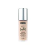 Pudry do twarzy - Pupa Active Light  Light Activator Foundation, Perfect Skin, spf10 Oil Free 10 PUP20013 - miniaturka - grafika 1