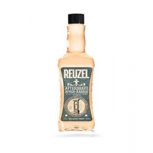 Reuzel REUZEL Hollands Finest Beard Aftershave płyn po goleniu 100 ml - Wody po goleniu - miniaturka - grafika 3