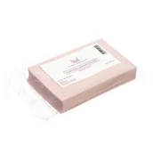 Gąbeczki do makijażu - Zestaw Jednorazowe Higieniczne Gąbki Do Makijażu - miniaturka - grafika 1