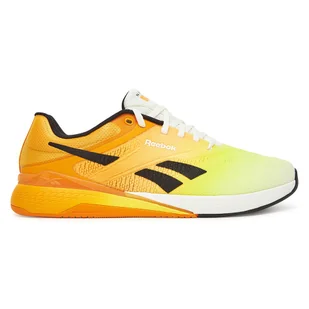 Obuwie sportowe Reebok NANO X5 100209367 - Buty sportowe męskie - miniaturka - grafika 1