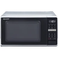 Kuchenki mikrofalowe - Sharp RS172TS - miniaturka - grafika 1