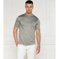 Koszulki męskie - Emporio Armani T-shirt | Regular Fit - miniaturka - grafika 1