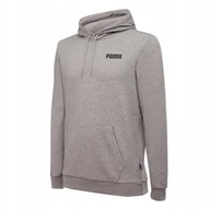 Bluzy męskie - PUMA BLUZA ESS TR 84722903 r XL - miniaturka - grafika 1