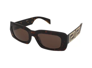 Okulary przeciwsłoneczne Versace VE4444U 108/73 - Okulary przeciwsłoneczne - miniaturka - grafika 1