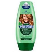 Odżywki do włosów - Schauma SCHAUMA_7 Herbs Conditioner ziołowa odżywka do włosów 200ml p-3838824059259 - miniaturka - grafika 1