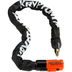 Kryptonite Evolution series 4 - 90cm Integrated Chain (1090) 000808_KRY - Akcesoria rowerowe - miniaturka - grafika 1
