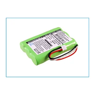 Tiptel 500 DECT / AH-AAA600F 700mAh 2.52Wh Ni-MH 3.6V (Cameron Sino) - Akcesoria do telefonów stacjonarnych - miniaturka - grafika 1