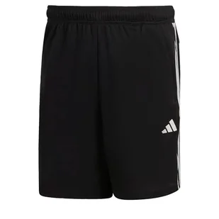 adidas Trein Essentials Pique 3-Stripes Training Shorts PIQ - Spodenki męskie - Spodenki męskie - miniaturka - grafika 1