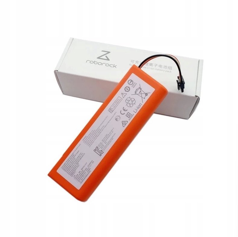 Oryginalna bateria Roborock do S5/S6/S7/S8/S50/S55/S5 Max