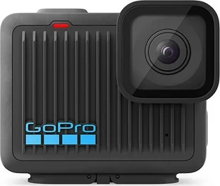 Gopro Hero 4K Action Camera - Kamery sportowe - miniaturka - grafika 1