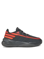 Sneakersy męskie - adidas Sneakersy Front Court ID8590 Szary - miniaturka - grafika 1