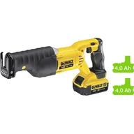 Piły elektryczne - DeWalt XR DCS380M2 - miniaturka - grafika 1
