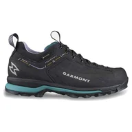 Buty trekkingowe damskie - Damskie buty trekkingowe Garmont Dragontail Synth Gtx Rozmiar butów (UE): 41,5 / Kolor: czarny/zielony - miniaturka - grafika 1