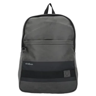 Strellson Plecak 4010002285.802 - Plecaki - miniaturka - grafika 4