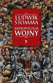 Pozostałe książki - Antropologia wojny w.2022 - miniaturka - grafika 1