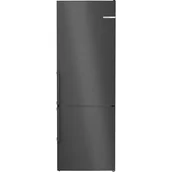 Lodówki - Bosch KGN49VXDT - miniaturka - grafika 1