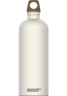 Sigg butelka bidon ekologiczna Traveller My Planet 1 L - Shakery i bidony sportowe - miniaturka - grafika 1
