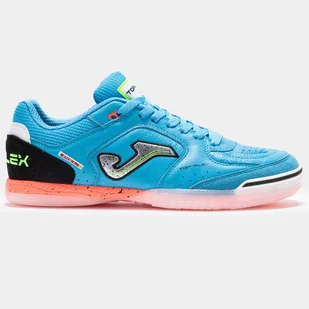 Buty Joma Top Flex 2527 IN TOPS2527IN zielony 42 1/2 - Piłka nożna - miniaturka - grafika 1