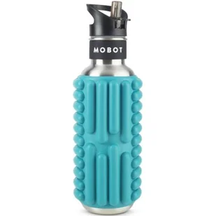 MOBOT Roller MOBOT Grace Błękitny - Akcesoria do masażu - miniaturka - grafika 1
