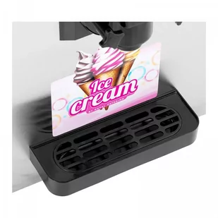 Maszyna do lodów włoskich 15L/H ROYAL CATERING 10012840 RCSI-16 - Inne urządzenia gastronomiczne - miniaturka - grafika 6